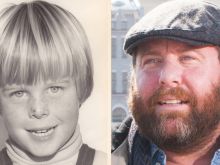 Shane Jacobson