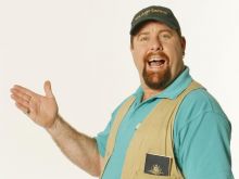 Shane Jacobson