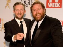 Shane Jacobson