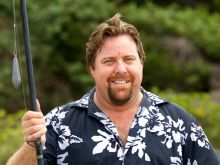 Shane Jacobson