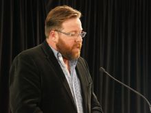 Shane Jacobson