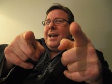 Shane Jacobson