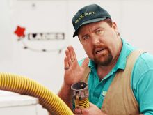 Shane Jacobson
