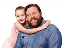 Shane Jacobson