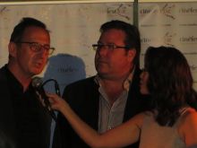 Shane Jacobson