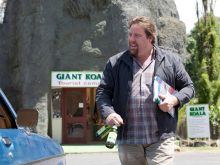 Shane Jacobson
