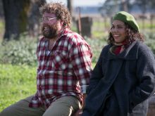 Shane Jacobson