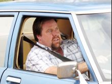 Shane Jacobson