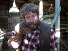 Shane Jacobson
