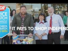 Shane Jacobson