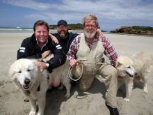 Shane Jacobson