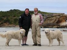Shane Jacobson