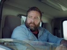 Shane Jacobson