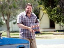 Shane Jacobson