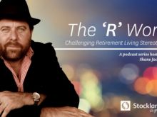 Shane Jacobson