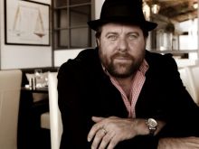Shane Jacobson