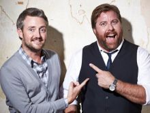 Shane Jacobson