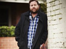 Shane Jacobson