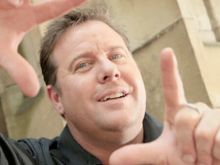 Shane Jacobson