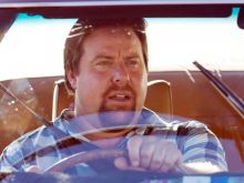 Shane Jacobson