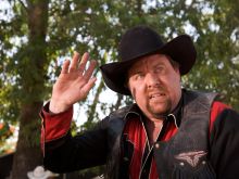 Shane Jacobson