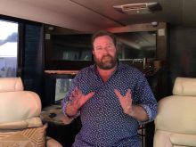 Shane Jacobson