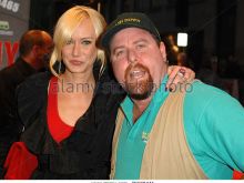 Shane Jacobson