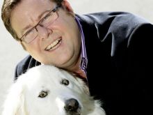 Shane Jacobson