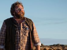 Shane Jacobson