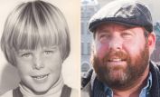 Shane Jacobson