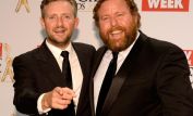 Shane Jacobson