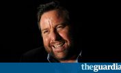 Shane Jacobson