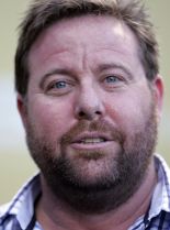 Shane Jacobson