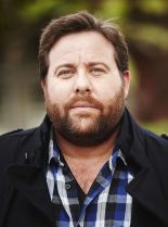 Shane Jacobson