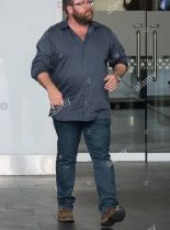 Shane Jacobson