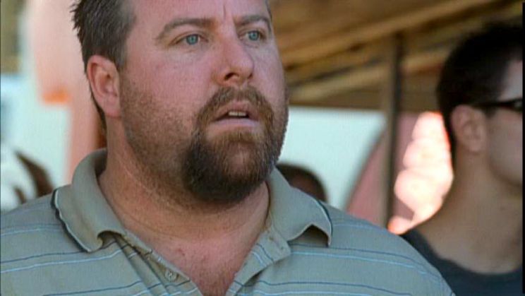 Shane Jacobson