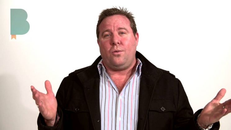 Shane Jacobson