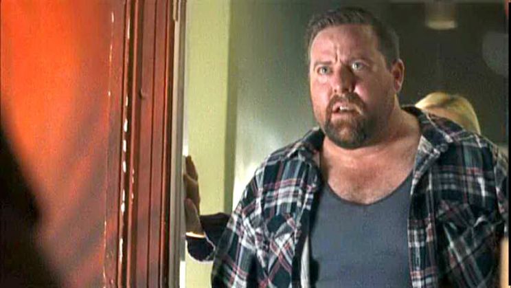 Shane Jacobson