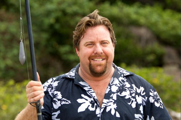 Shane Jacobson