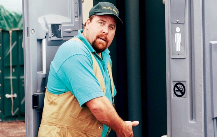 Shane Jacobson