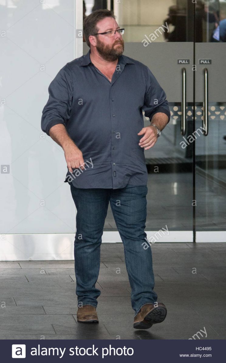 Shane Jacobson