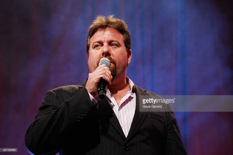 Shane Jacobson