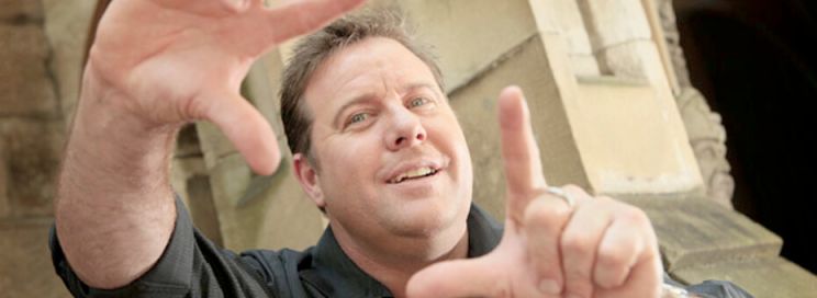 Shane Jacobson