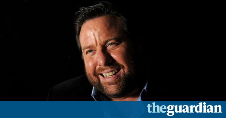 Shane Jacobson