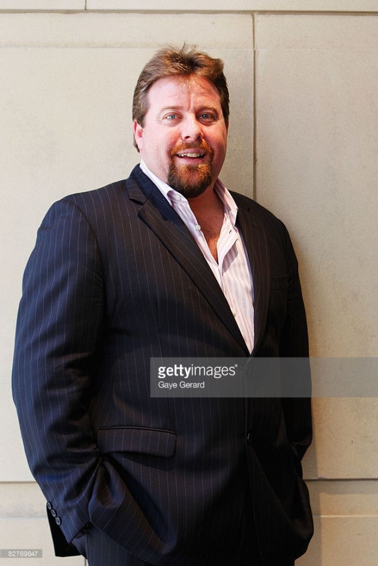 Shane Jacobson