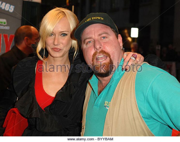 Shane Jacobson