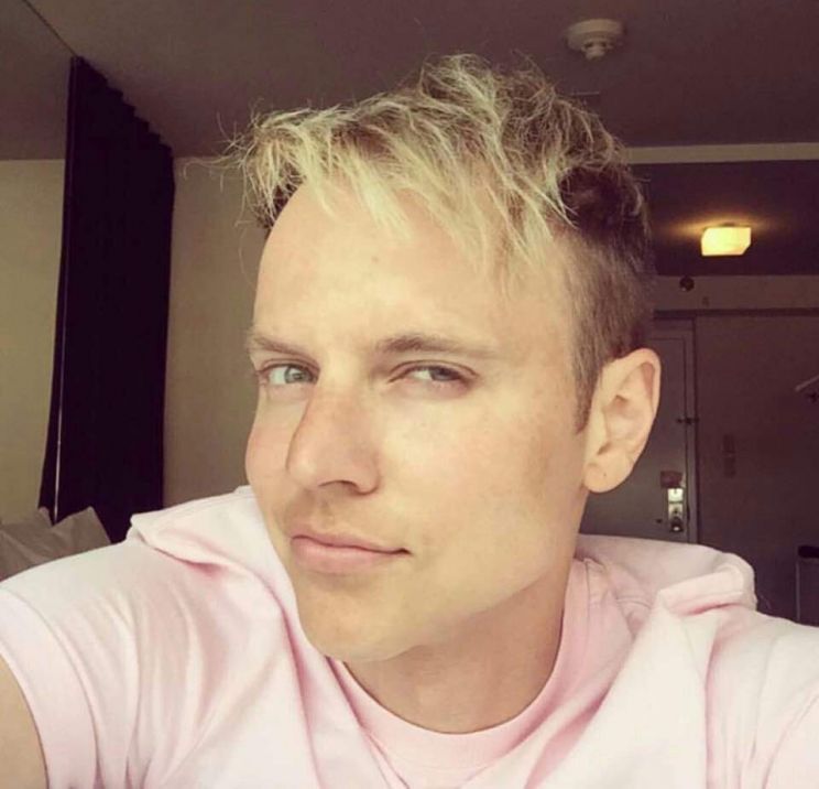 Shane Jenek
