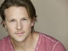 Shane Johnson