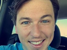 Shane Johnson