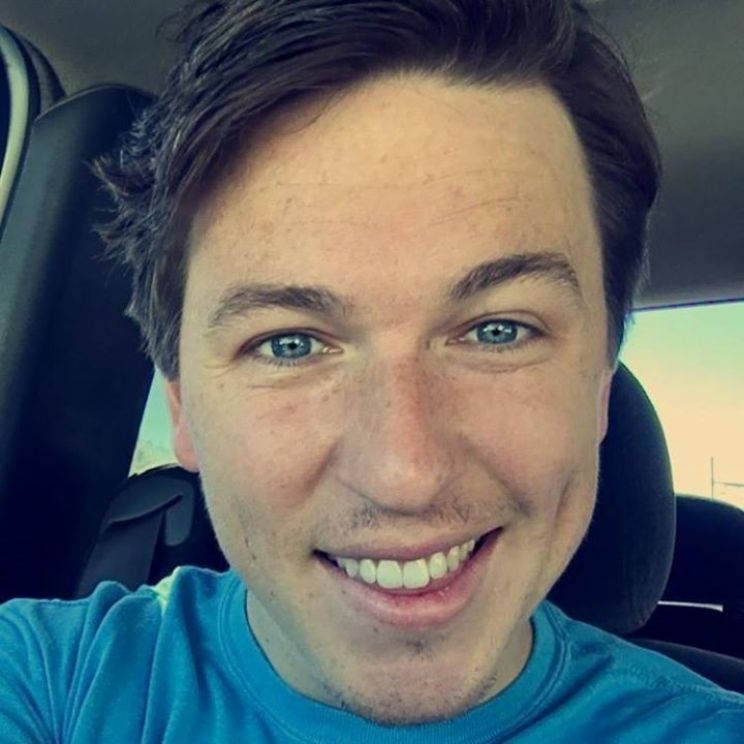Shane Johnson